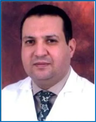Ashraf Mohammed Noureldin 